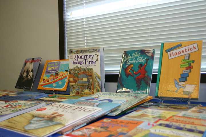 Reading, Parenting Programs Begin At Scarsdale Library