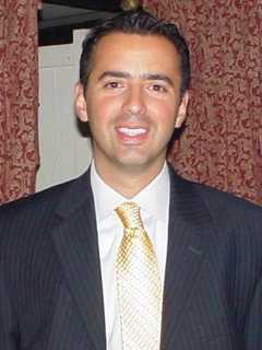 Ossining Superintendent Honored For 'Dynamic Leadership'