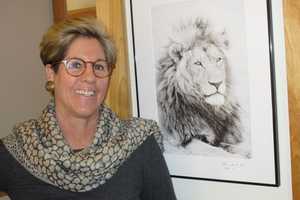 Lynn Hamlen To Retire As Head Of Darien Nature Center