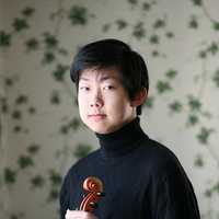 Stamford Symphony Awards Instrumental Student Scholarships