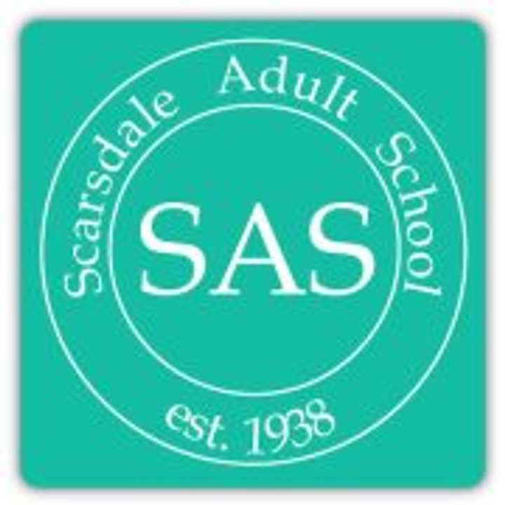 Students can be introduced to, or brush up on, technology at the Scarsdale Adult School.