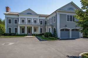Open Houses In Darien This Weekend