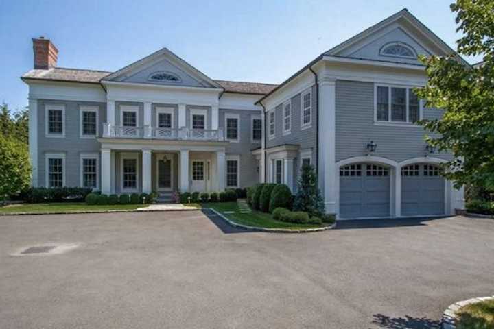 Open Houses In Darien This Weekend