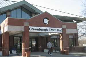 Greenburgh Replacing Town Street Lighting System 