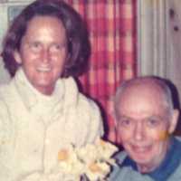 <p>This photo of Somers&#x27; Eleanor and Norman Prouty was taken in 1980, the year they were brutally attacked by Terry Losicco.</p>