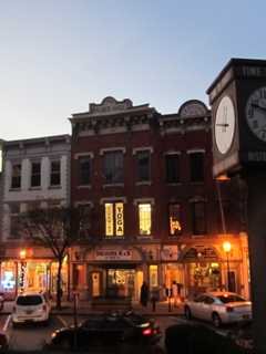 Historic Ossining Featured In New York Times