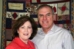 New Canaan Mom Shocked By Son's Voice In 'Zero Dark Thirty'