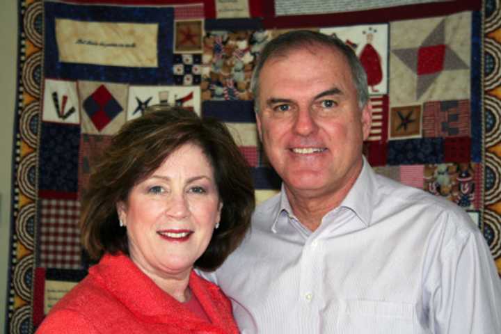 New Canaan Mom Shocked By Son's Voice In 'Zero Dark Thirty'