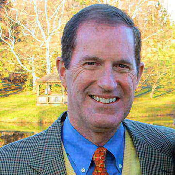 Kevin Murphy, 55, died March 4, 2013. He was a 27-year-resident of Darien.