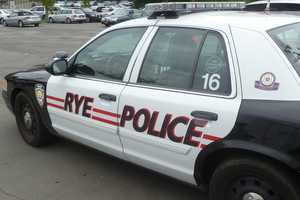 Rye Police To Hold Protest Saturday Over Lack Of Contract 