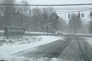Send Us Your Snow Photos, Harrison