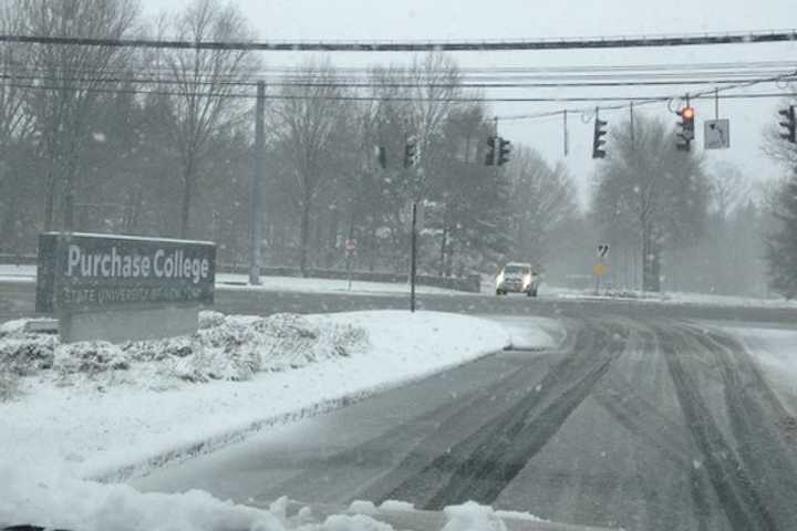 Send Us Your Snow Photos, Harrison