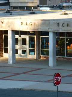 State Approves Danbury High Renovation Funding