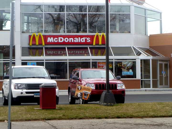 The percentage of New Yorkers considered obese is less than the national average. 