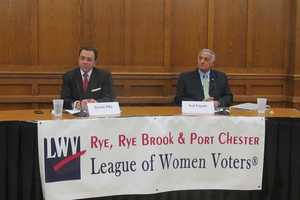 Early Voting In Port Chester Races Starts Tuesday