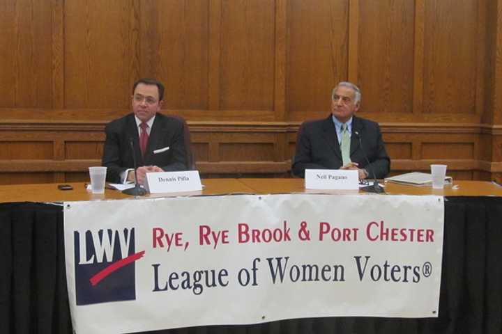 Early Voting In Port Chester Races Starts Tuesday
