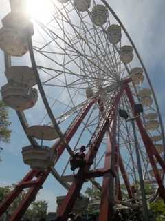 Playland Set To Open This Weekend, Moms Ride Free On Mother's Day