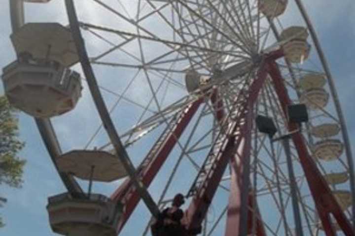 Remaking Playland Moves Ahead With Hiring Of Engineer