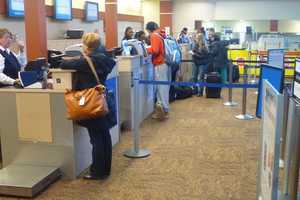 Report: Westchester Airport Adds Help For Disabled Passengers