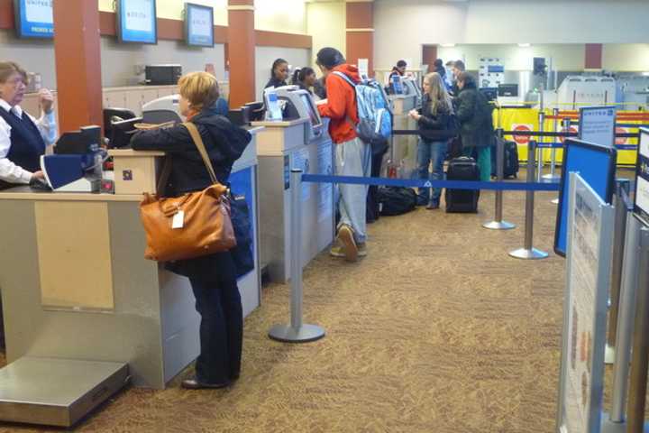 Report: Westchester Airport Adds Help For Disabled Passengers