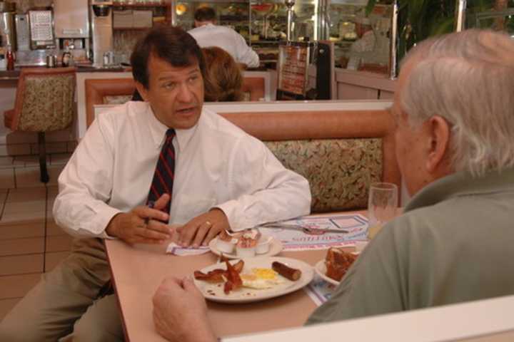 State Legislators To Meet With Residents In Port Chester