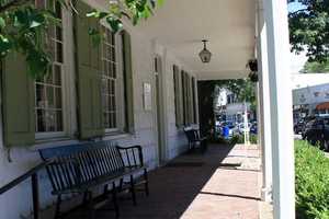 Rye Historical Society Hosts Free Item Evaluation