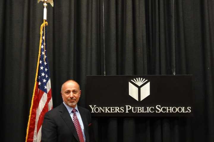 Superintendent of Schools Bernard Pierorazio plans to present school board trustees with a $536 million 2013-2014 preliminary spending plan. 