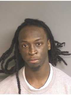 Stamford Man Convicted In Shooting Arrested On Gun Charges