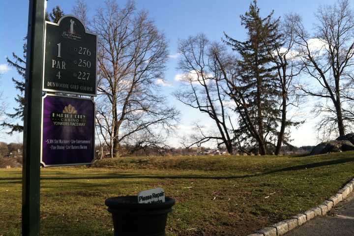 Closing Date For Season Announced For Westchester County-Owned Golf Courses