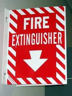 Heads Up, Westchester: Massive Fire Extinguisher Recall Issued