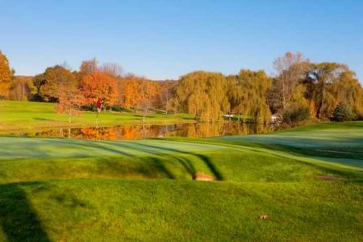 Conditions may not be ideal, but most golfers in Westchester County can begin playing golf again at municipal courses.