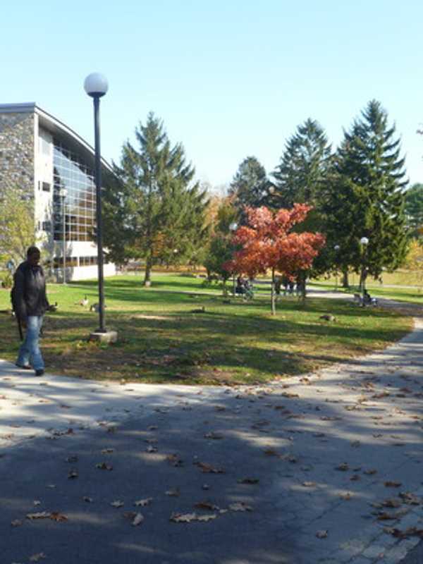 Westchester Community College Starts 2016 Celebrity Salon Series