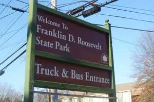 Grant To Help Yorktown Link Railroad, FDR Parks Via North County Trailway