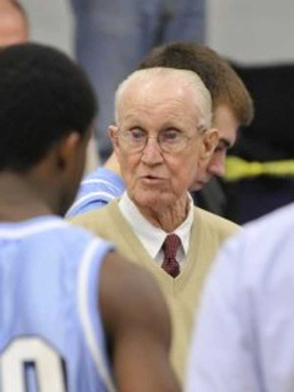 MSG Varsity To Air Tribute To Rye Coach Jack Curran