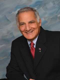 Neil Pagano Elected Mayor Of Port Chester