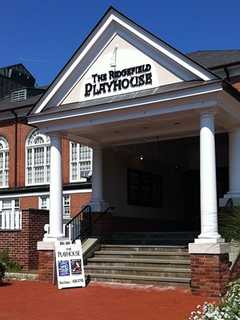 Ridgefield Playhouse Features Celebrity Items At Holiday Sale