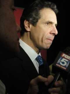 Cuomo Orders Public Service Commission To Investigate Indian Point