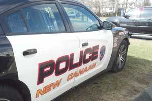 Local Police Officer In CT Suspended Following Arrest