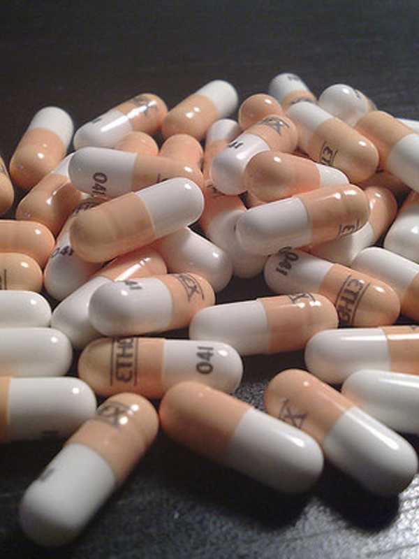 Get Rid Of Unwanted Prescriptions At Greenwich Drug Take-Back Day