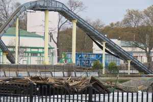 Report: Rye Playland Damage Won't Be Fixed By Opening