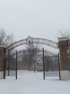 WCSU In Danbury Holds 'College Goal Sunday' To Help With Financial Aid