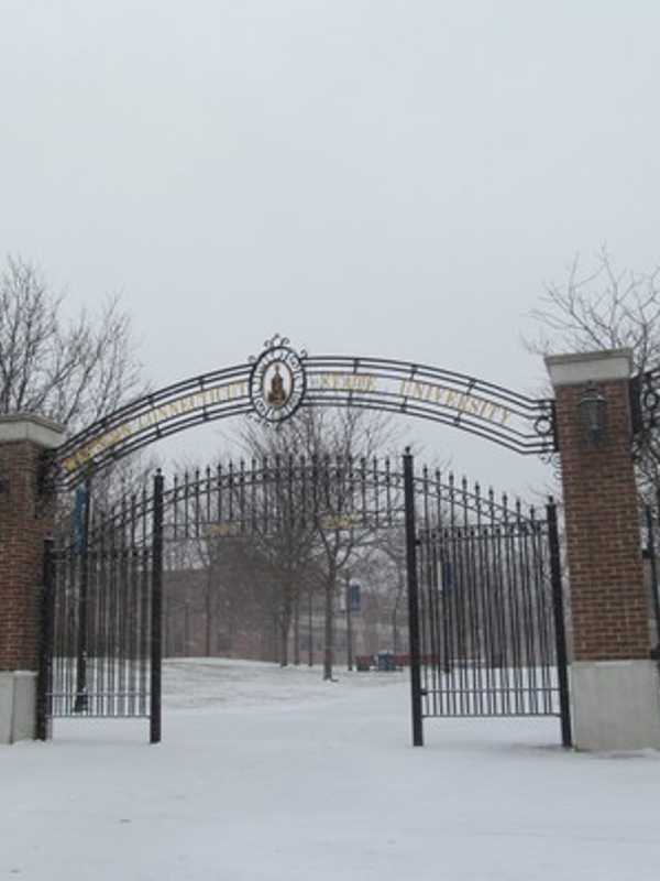 WCSU In Danbury Holds 'College Goal Sunday' To Help With Financial Aid