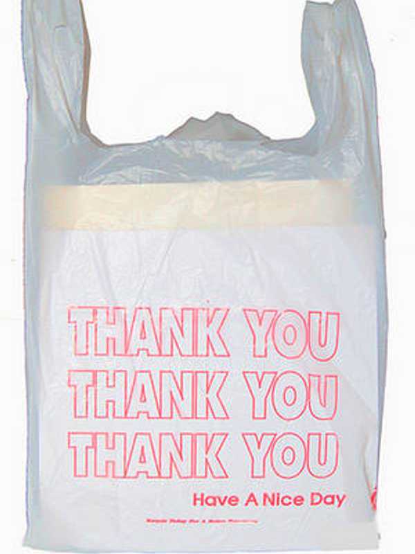 NY Nears Statewide Ban On Plastic Bags