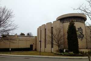 Westchester Jewish Center In Mamaroneck Screens Film About Israeli Soldiers
