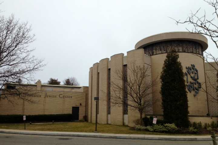 Westchester Jewish Center In Mamaroneck Screens Film About Israeli Soldiers