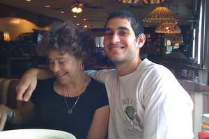 Search For Missing Brown Student Expands To Connecticut