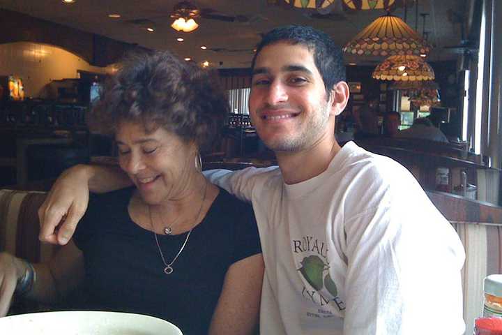 Search For Missing Brown Student Expands To Connecticut