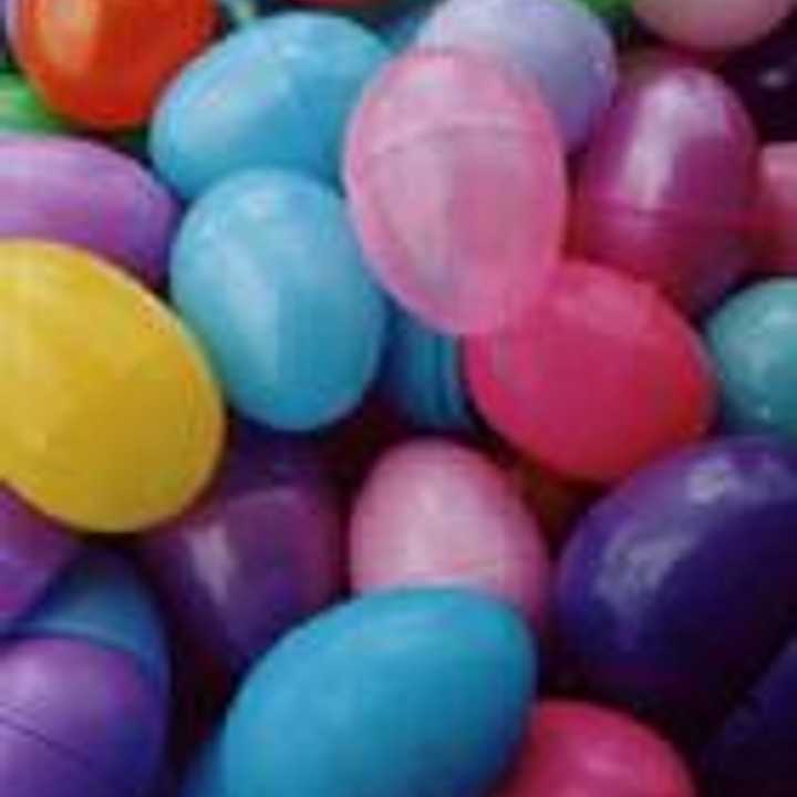 Briarcliff Manor will hold its annual Egg Hunt this week.