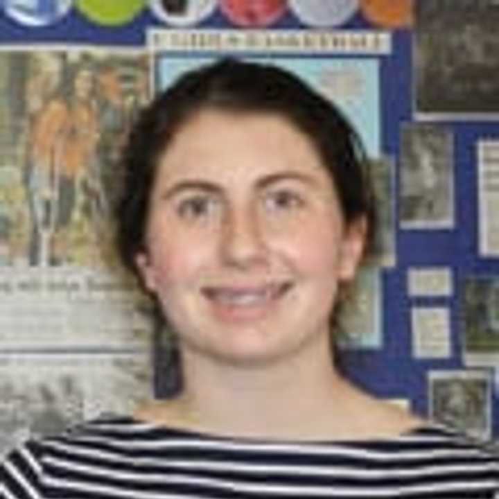 Elizabeth Kanovsky has been named valedictorian of Briarcliff High School&#x27;s class of 2013.