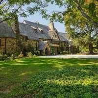 ELLIMAN ON THE MARKET: WATERBURY FARM